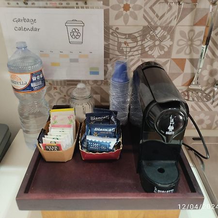 סירקוזה Casa Montegrappa מראה חיצוני תמונה
